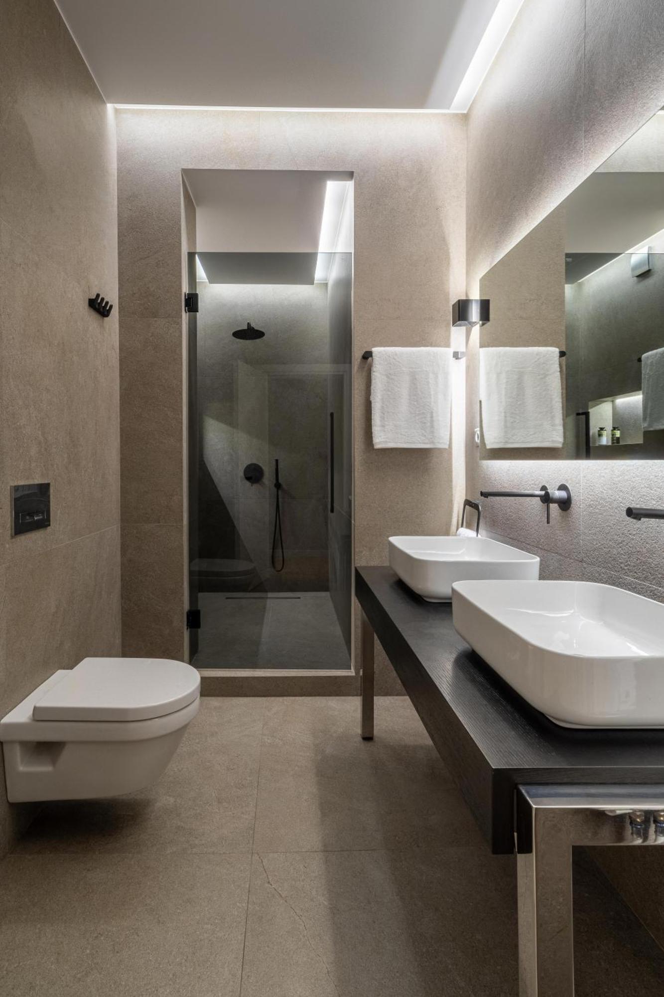 Iconic Salonica Suite Seafront エクステリア 写真