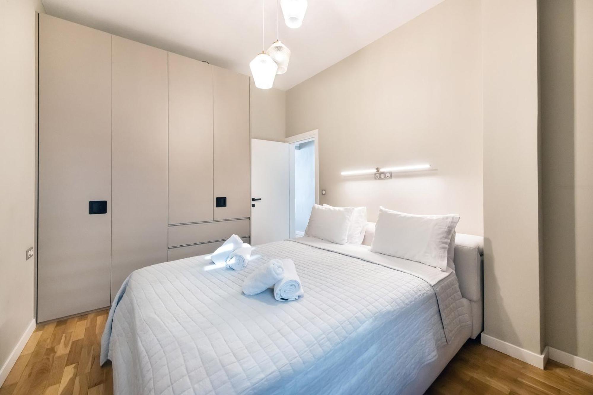 Iconic Salonica Suite Seafront エクステリア 写真