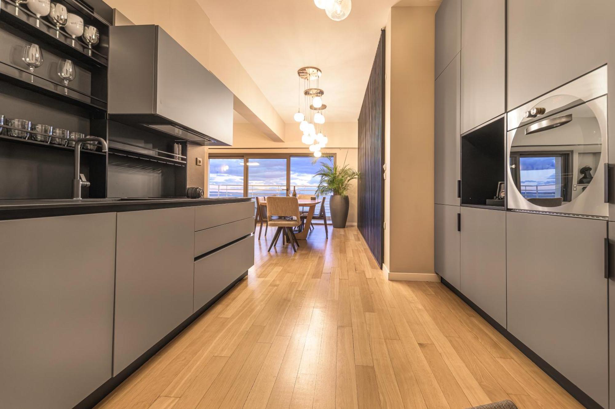 Iconic Salonica Suite Seafront エクステリア 写真