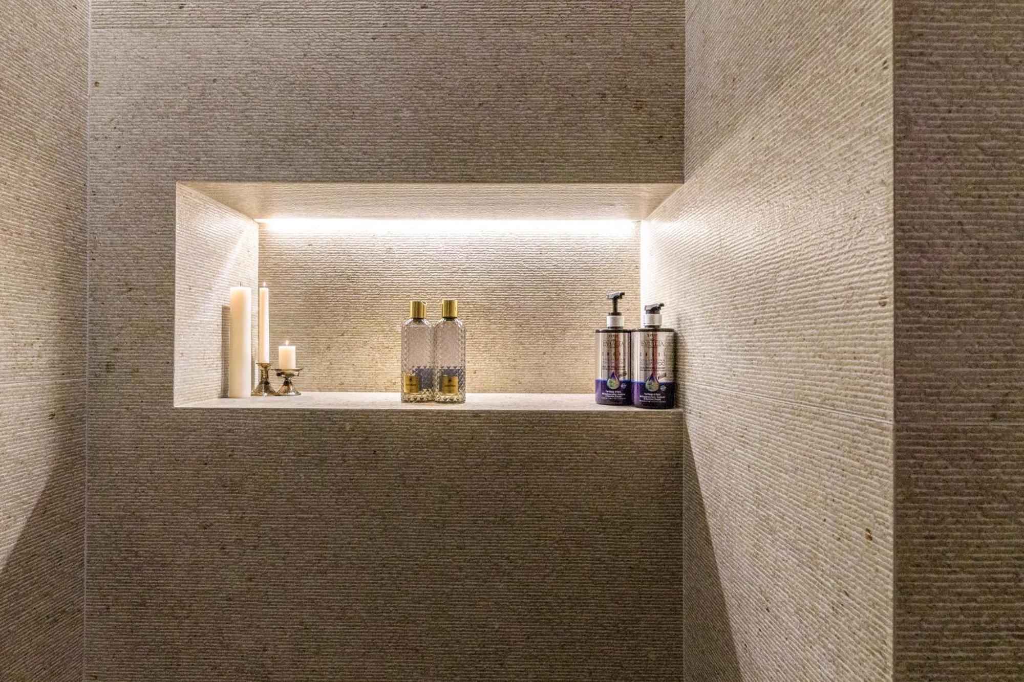 Iconic Salonica Suite Seafront エクステリア 写真